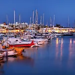 Tinamar By